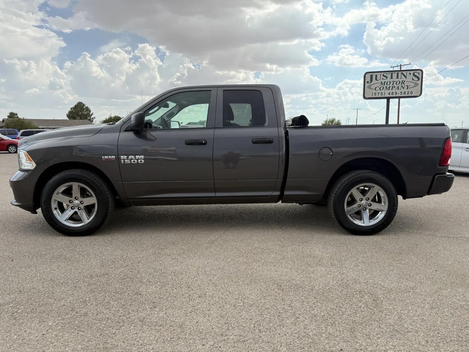 ram ram 1500 pickup 2017 1C6RR6FT3HS775661 image ram ram 1500 pickup 2017 1C6RR6FT3HS775661 image